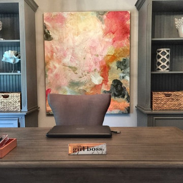 Ridge Home Office