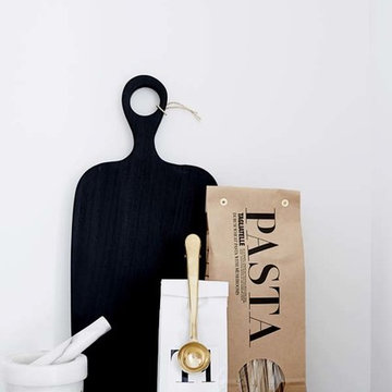 Interior design for a private client