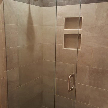 Retail Showers
