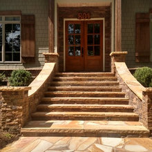 Southern Rustic Interiors