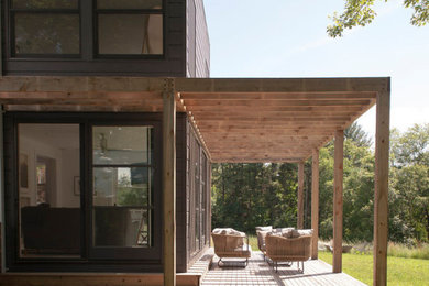 Deck - deck idea in New York
