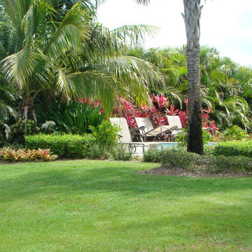 Equestrian farm Wellington, Palm Beach
