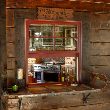 Pig Bay 1