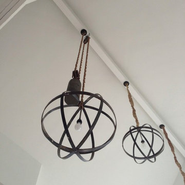 One Nest Project