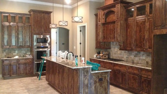 Best 15 Cabinetry And Cabinet Makers In Little Rock Ar Houzz