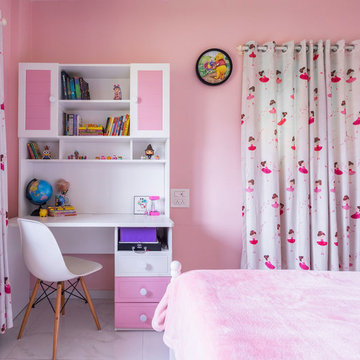 Compact, Budgeted & Stylish 2BHK!