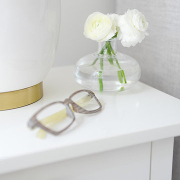 Serene Neutral Bedroom