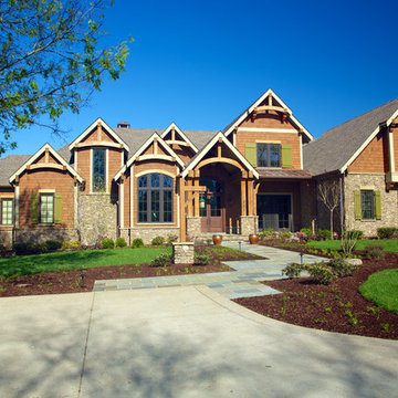 Celebrity Homes