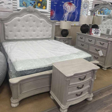 Seaboard Bedding and Furniture