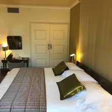 p'Note bedroom