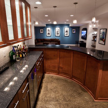 Bar Areas