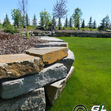 Acreage Estate Project
