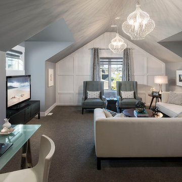 The Kingsley II - Crystal Creek Homes