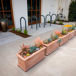 Sonos Headquarters, Santa Barbara, CA - Outdoor Products