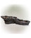 19" Tall Outdoor Tiering Rocky River Stream Water Fountain with LED Lights