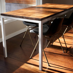 Wadsworth Dining Table - Dining Tables