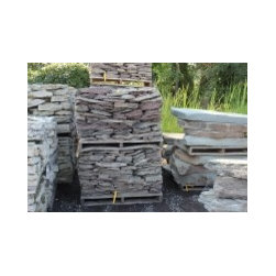 Natural Stone - Products