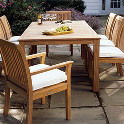 Outdoor and Patio - Outdoor Dining Sets