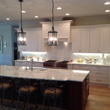 Avala Kitchen Remodel