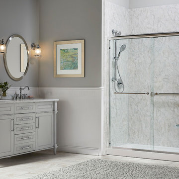 Bathroom Projects