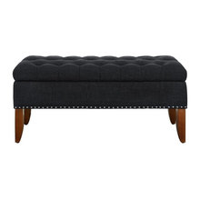 Paso Dobble - Furniture