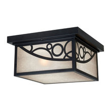 front entry light