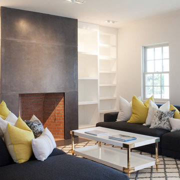 Modern In Monomoy, Nantucket
