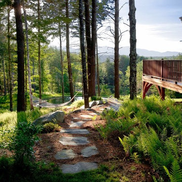 Stowe Vermont Home