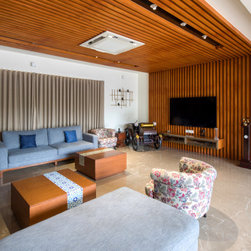 Mohammadpura House - Products