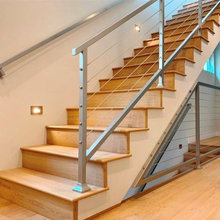 Staircases
