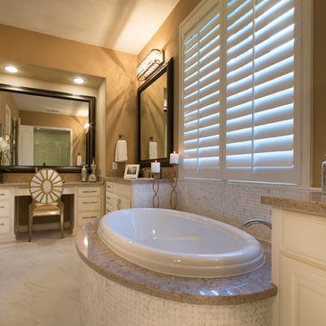 Fairways at Gentle Creek | Huntington Homes | Prosper, TX