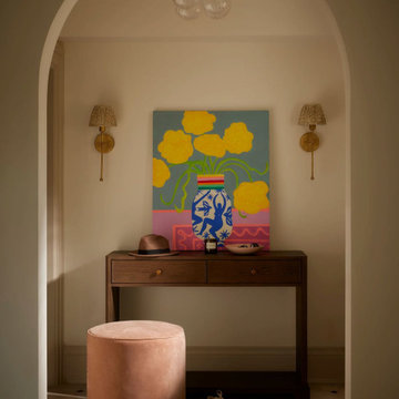 Transitional Entry