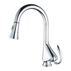 Kitchen Faucet - Kitchen Faucets