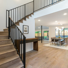 railing