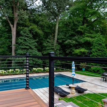 Tuscan Modern