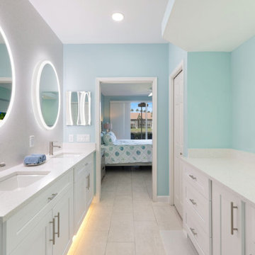 Master Bathroom Remodel