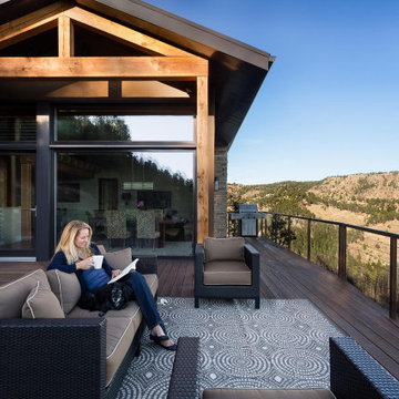 Sunshine Passive House