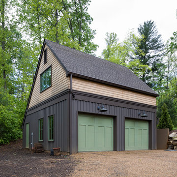 Modern Craftsman
