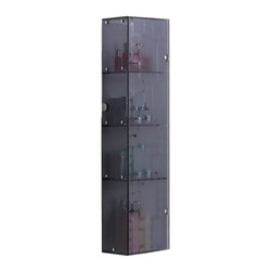 Glass and Mirror Cabinets - Products