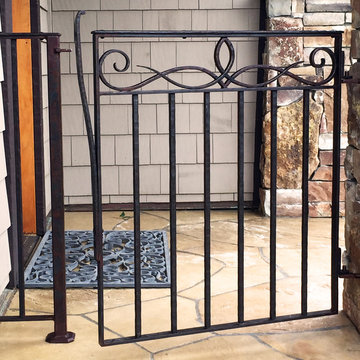 Gates