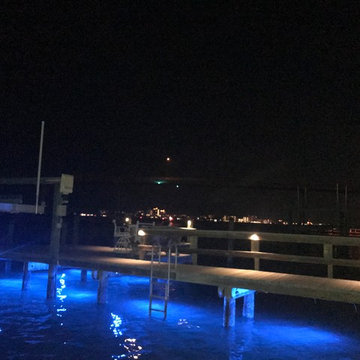 Dock Lighting