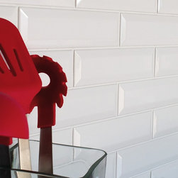 Metro Blanco Brillo | 3x12 - Products