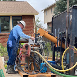 Golden Retrofit - Heating And Cooling