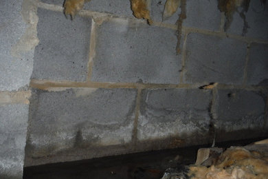 Crawlspace