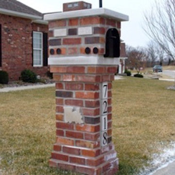 Mailboxes