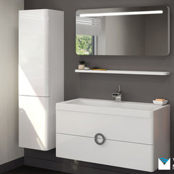 Vanico Maronyx Bath Vanity - Products