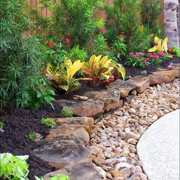 Our Work