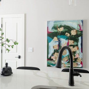 Elegant Notre Dame Condo