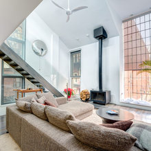 fireplaces