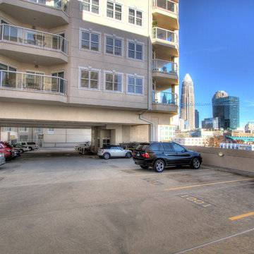 Uptown | 520 E Martin Luther King Jr Boulevard Unit 1201